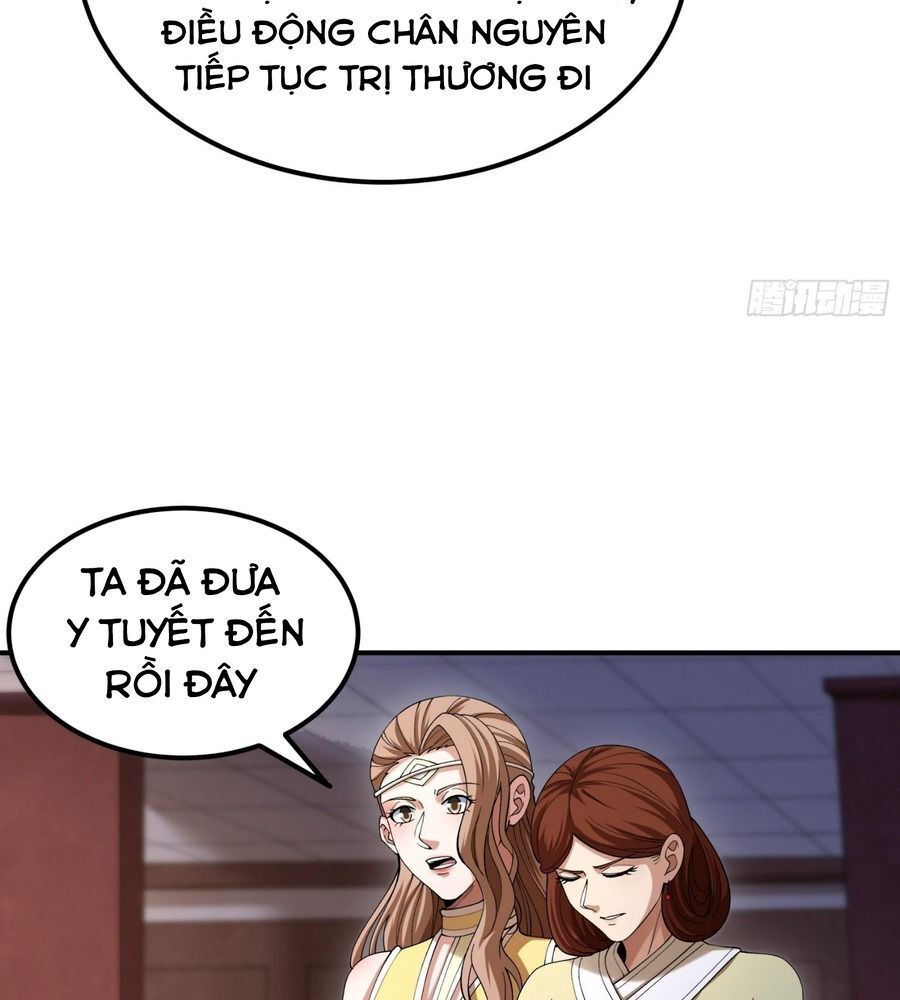 Tuyệt Thế Võ Thần