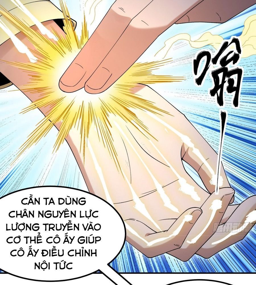 Tuyệt Thế Võ Thần