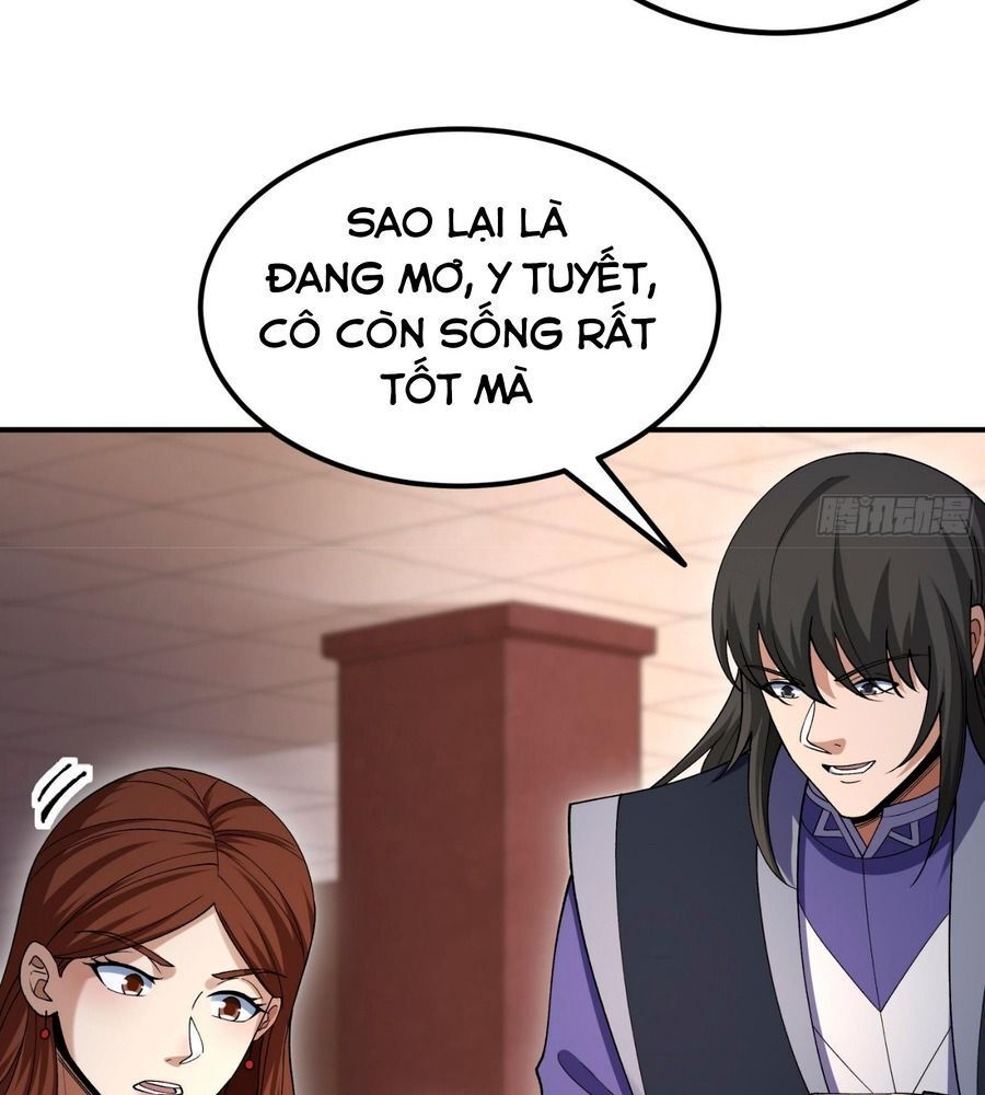 Tuyệt Thế Võ Thần