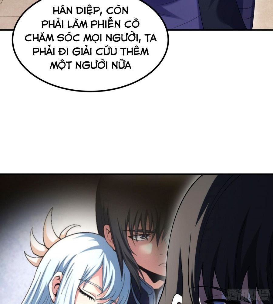 Tuyệt Thế Võ Thần