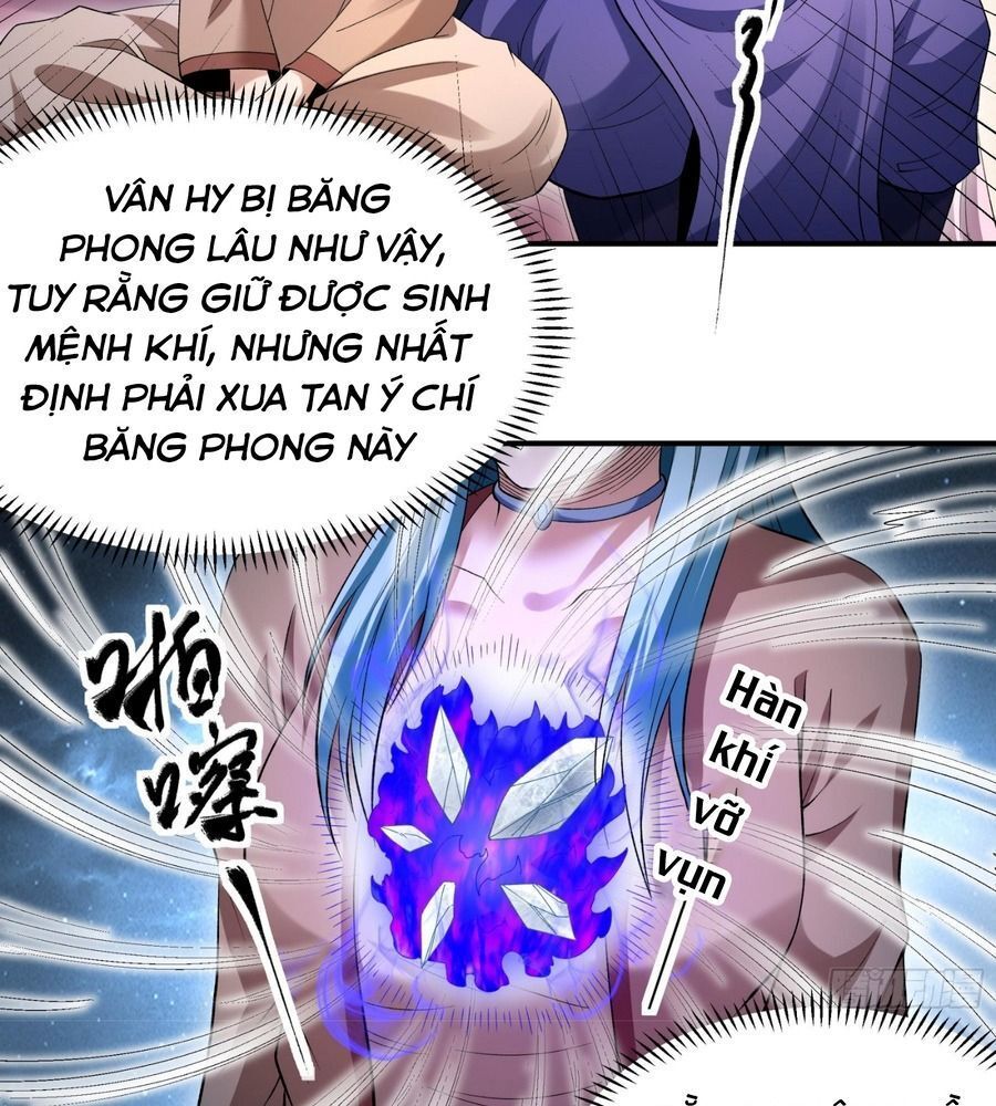 Tuyệt Thế Võ Thần