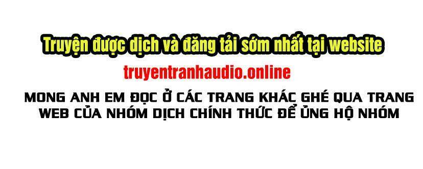 Tuyệt Thế Võ Thần