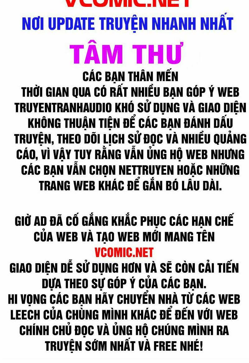 Tuyệt Thế Võ Thần