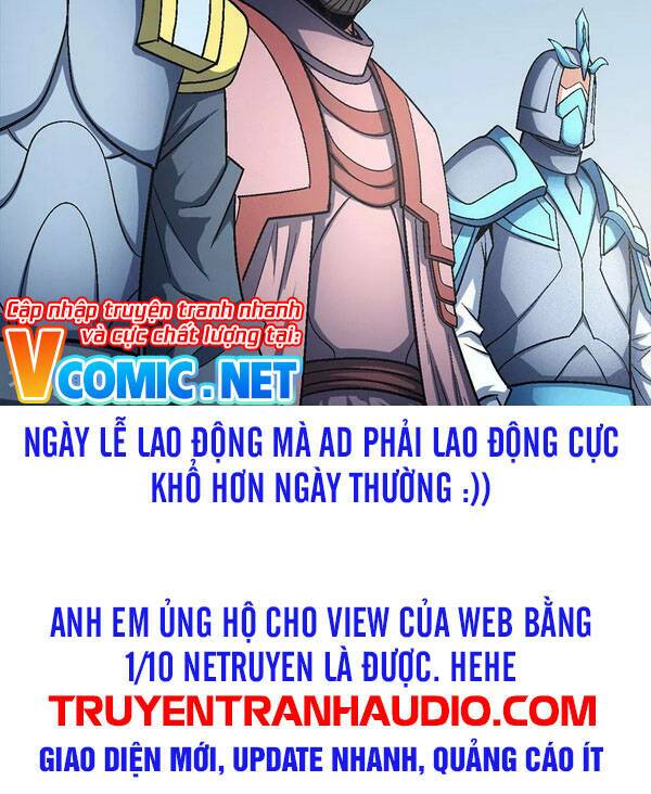 Tuyệt Thế Võ Thần