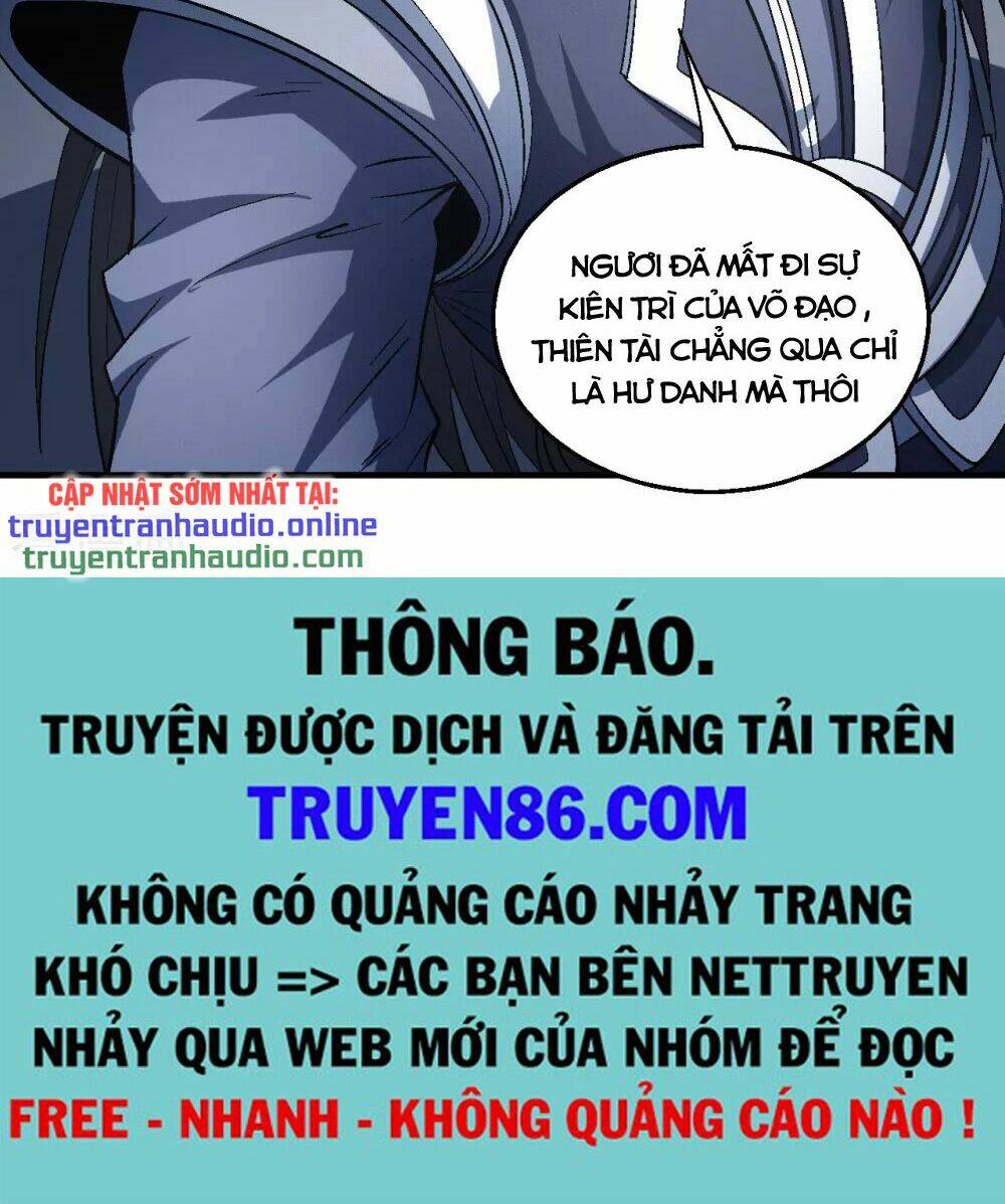 Tuyệt Thế Võ Thần