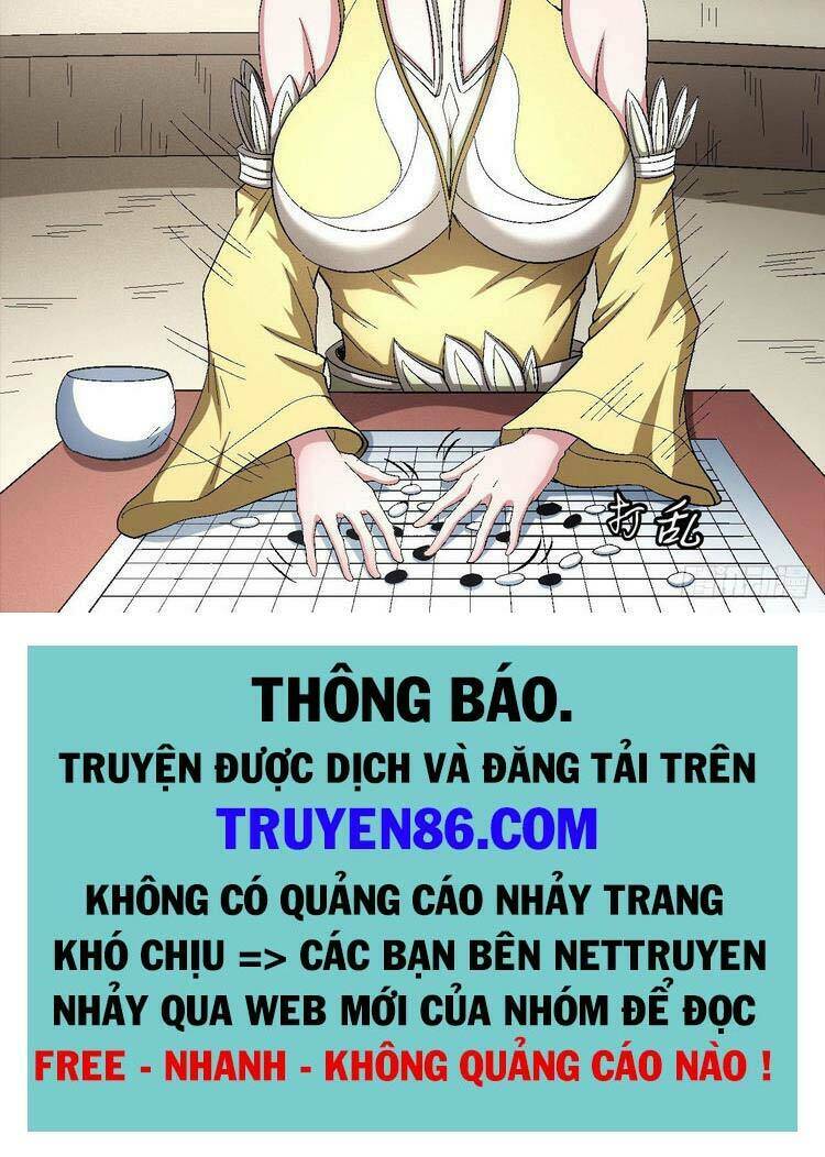 Tuyệt Thế Võ Thần