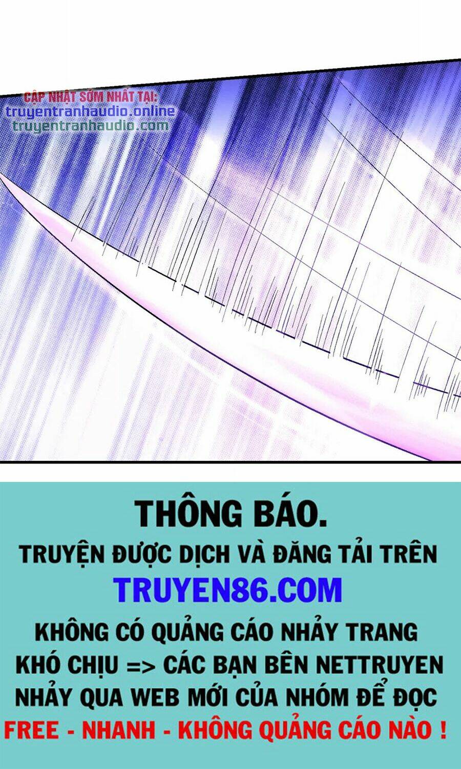 Tuyệt Thế Võ Thần