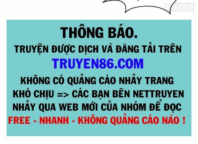 Tuyệt Thế Võ Thần