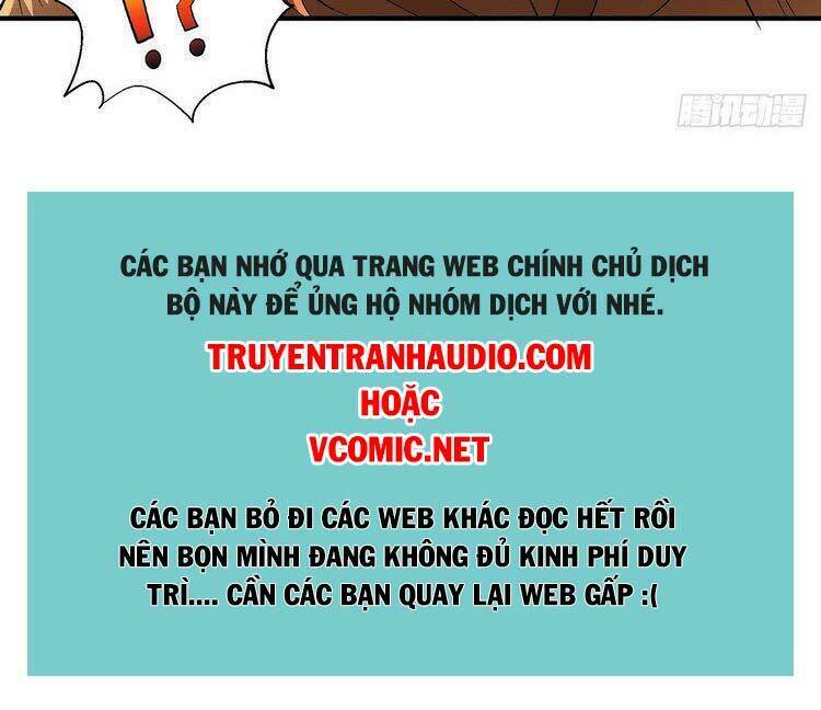 Tuyệt Thế Võ Thần