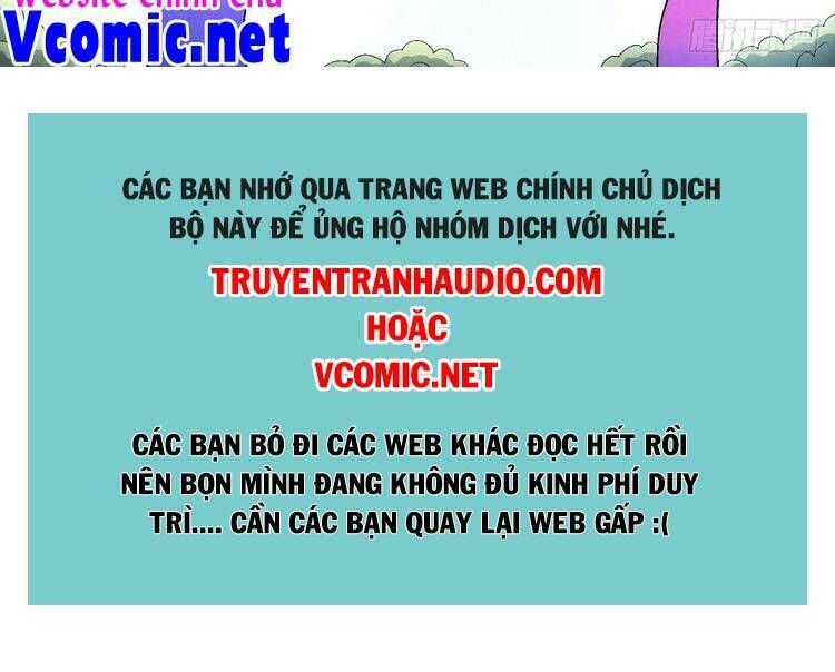 Tuyệt Thế Võ Thần