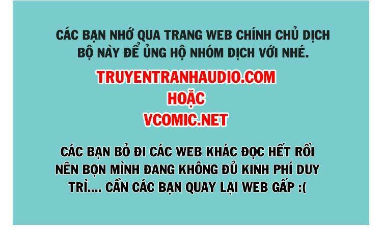 Tuyệt Thế Võ Thần