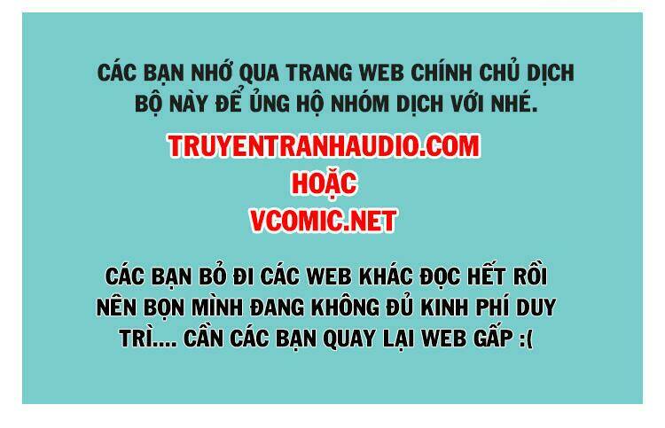 Tuyệt Thế Võ Thần