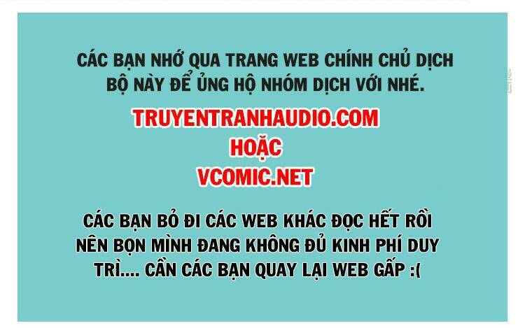 Tuyệt Thế Võ Thần