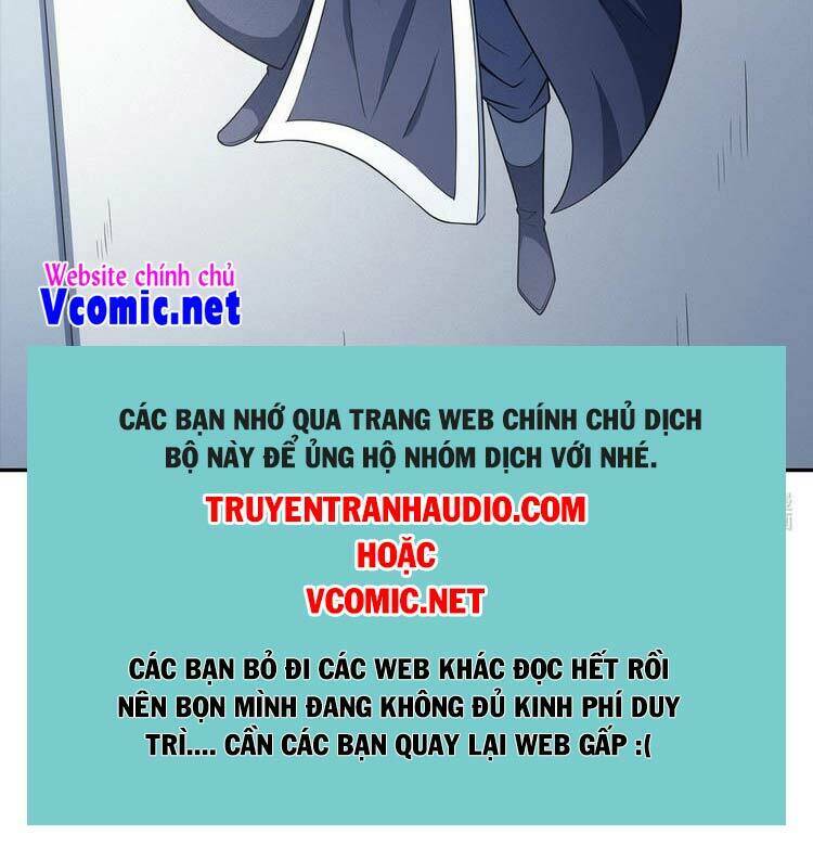 Tuyệt Thế Võ Thần