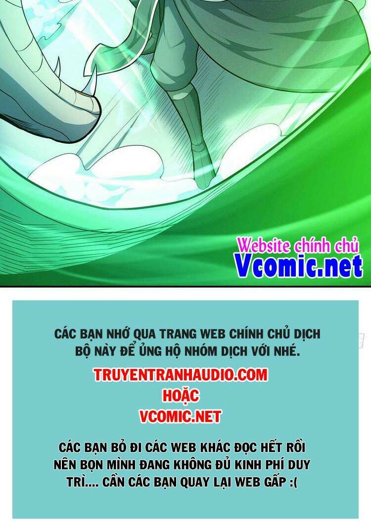 Tuyệt Thế Võ Thần