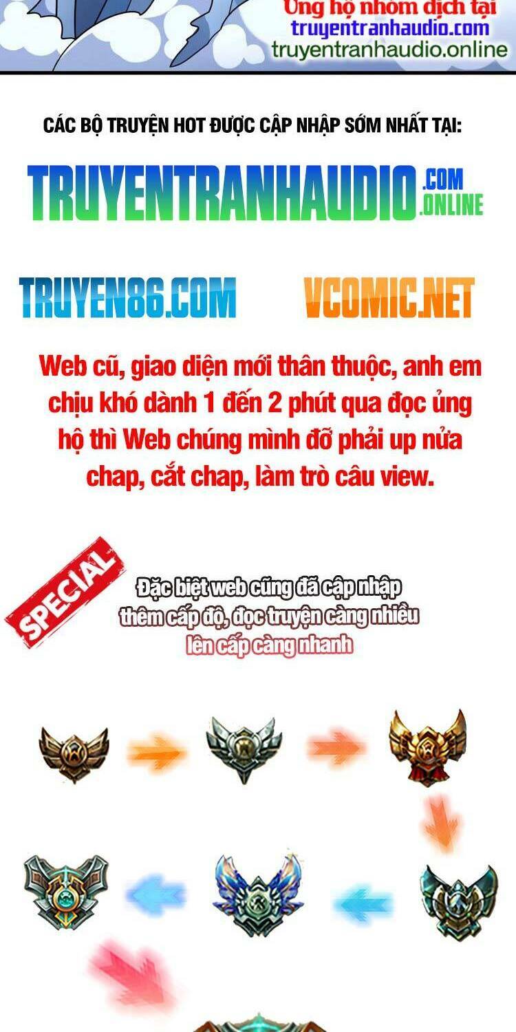 Tuyệt Thế Võ Thần