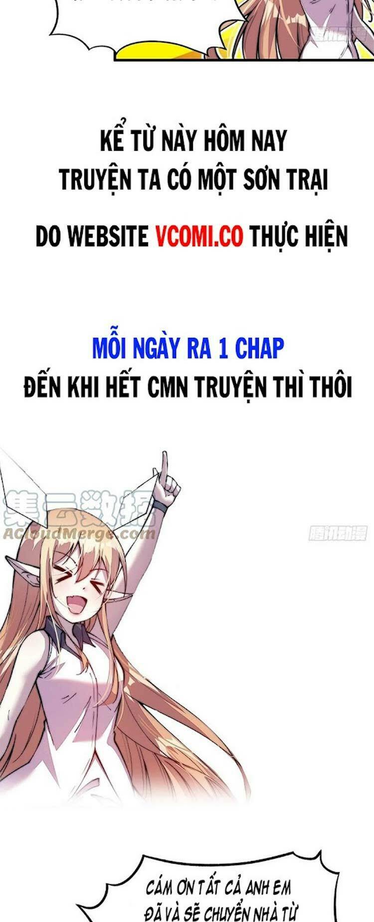 Tuyệt Thế Võ Thần