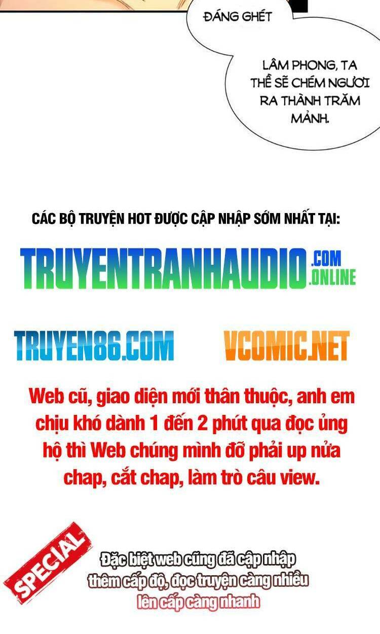 Tuyệt Thế Võ Thần