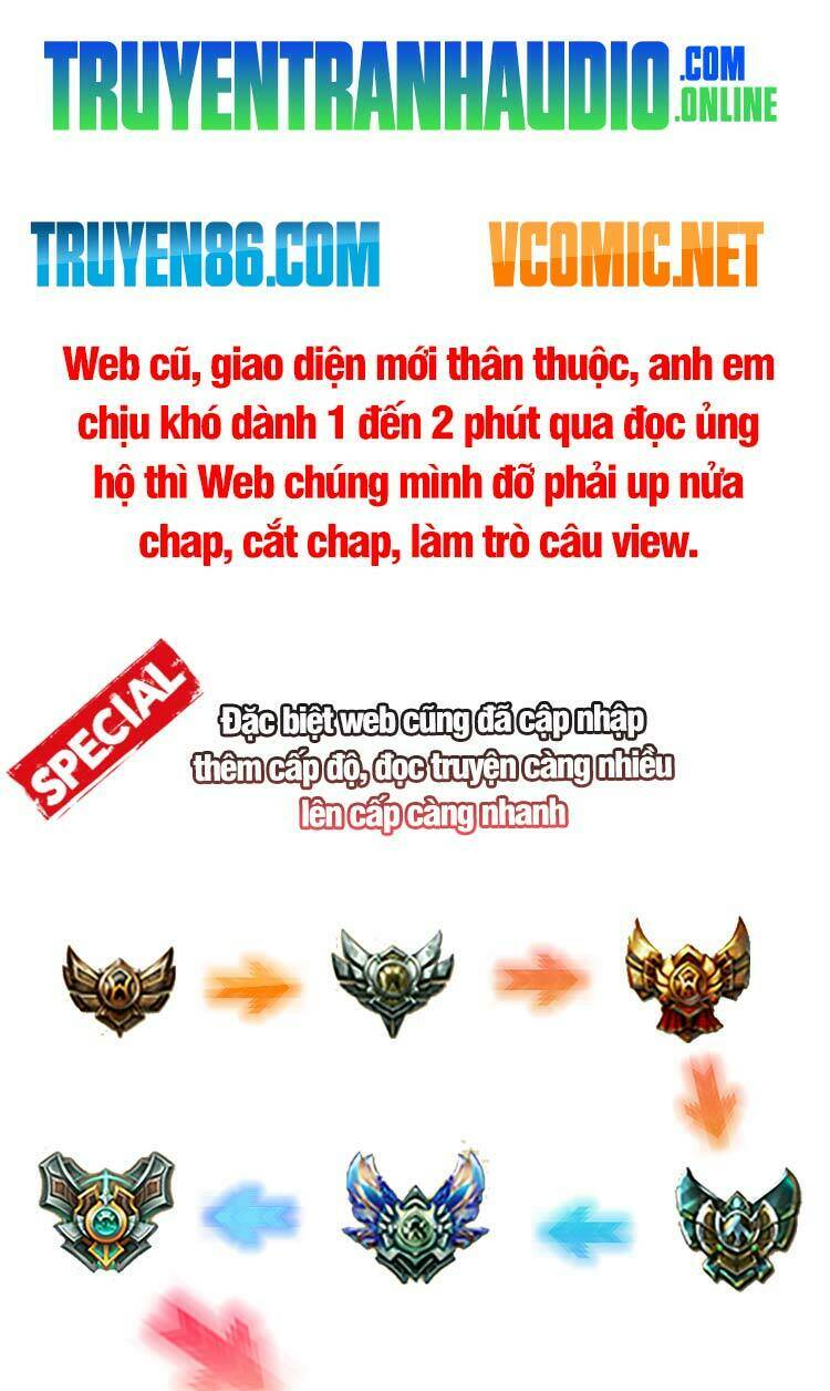 Tuyệt Thế Võ Thần