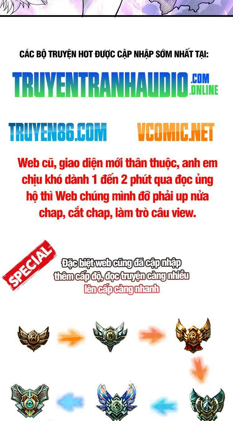 Tuyệt Thế Võ Thần