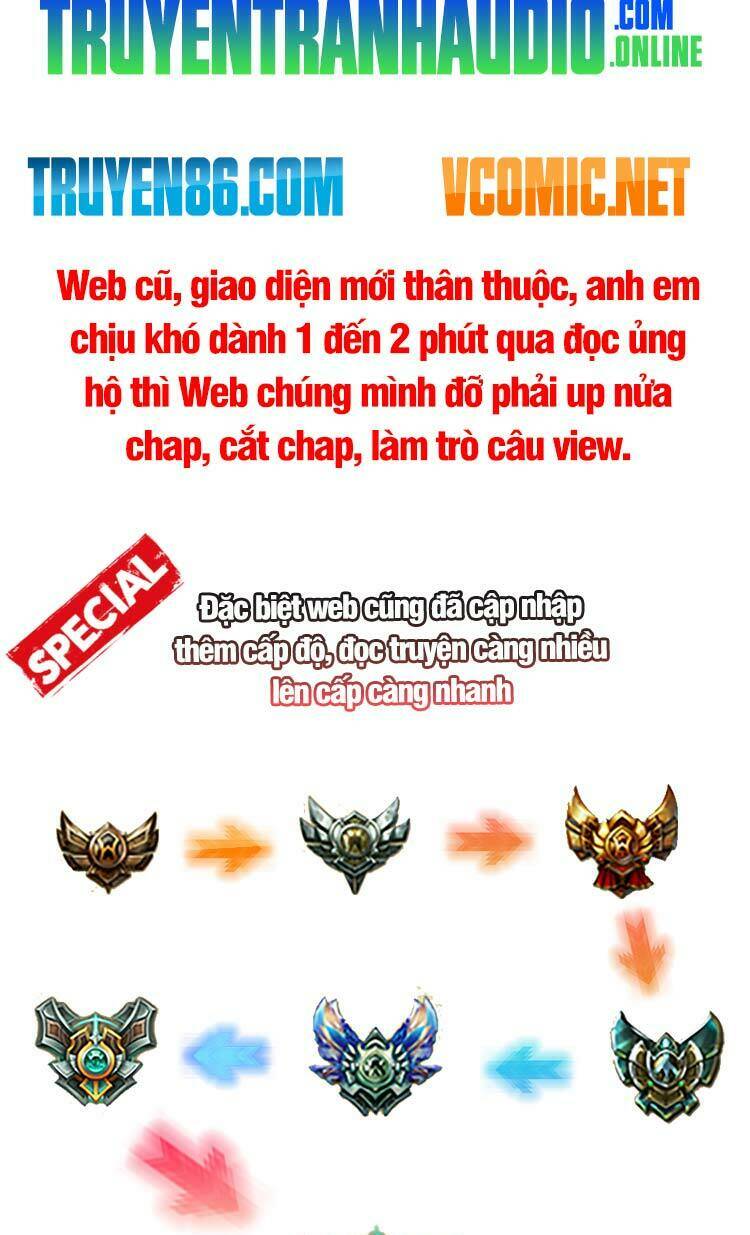 Tuyệt Thế Võ Thần