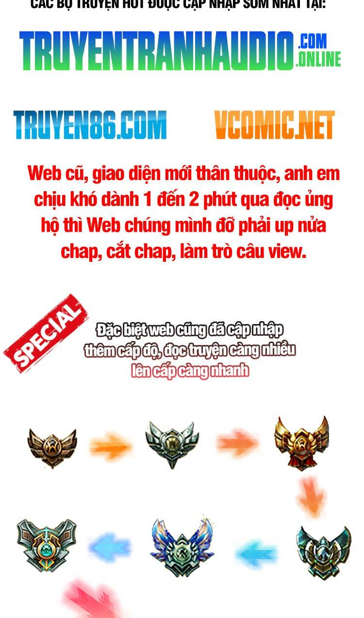 Tuyệt Thế Võ Thần