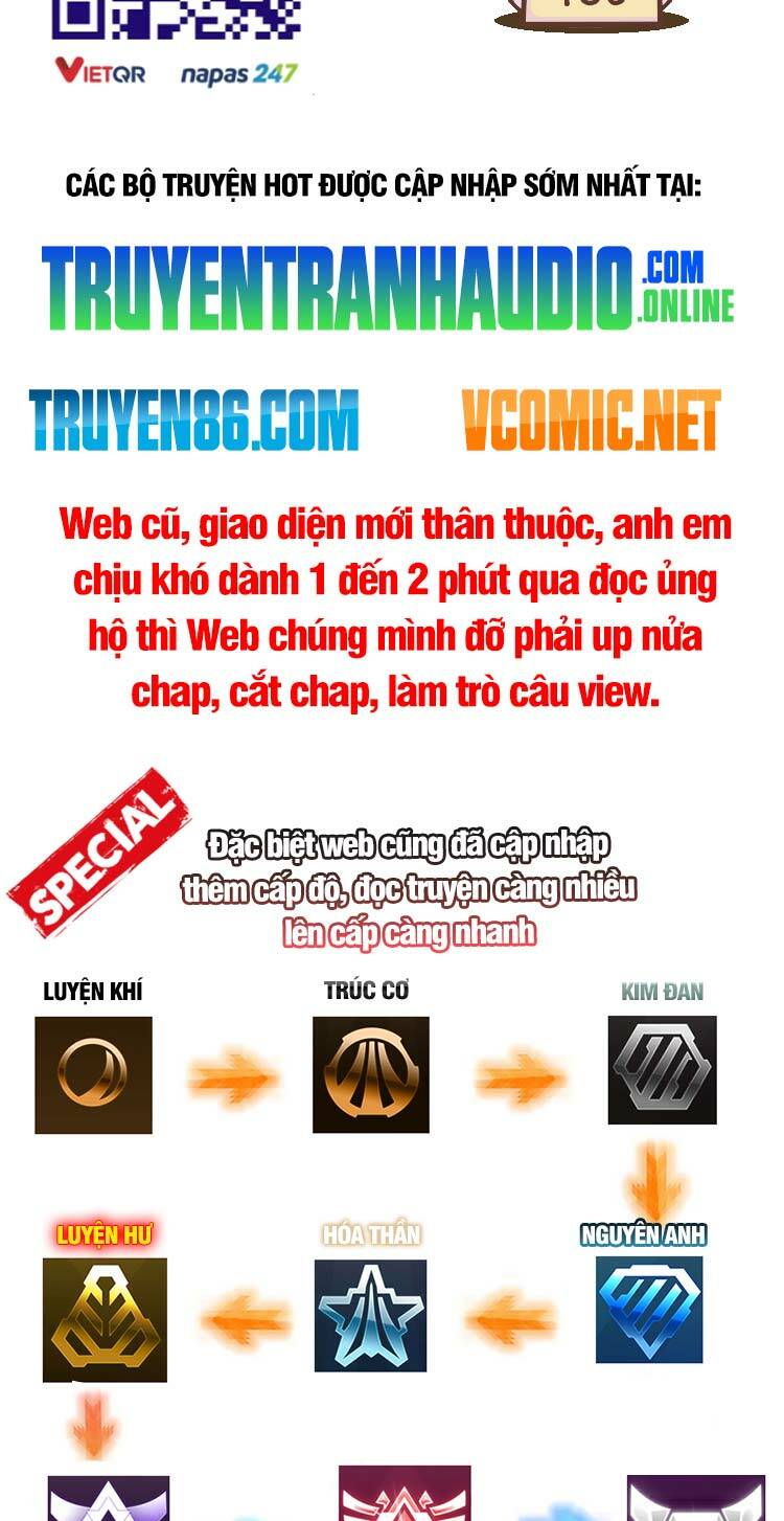 Tuyệt Thế Võ Thần