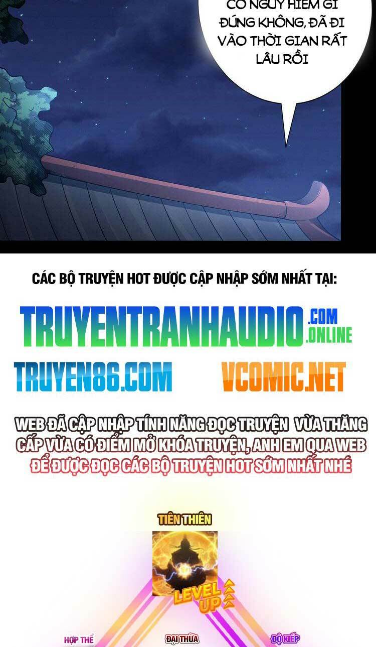 Tuyệt Thế Võ Thần