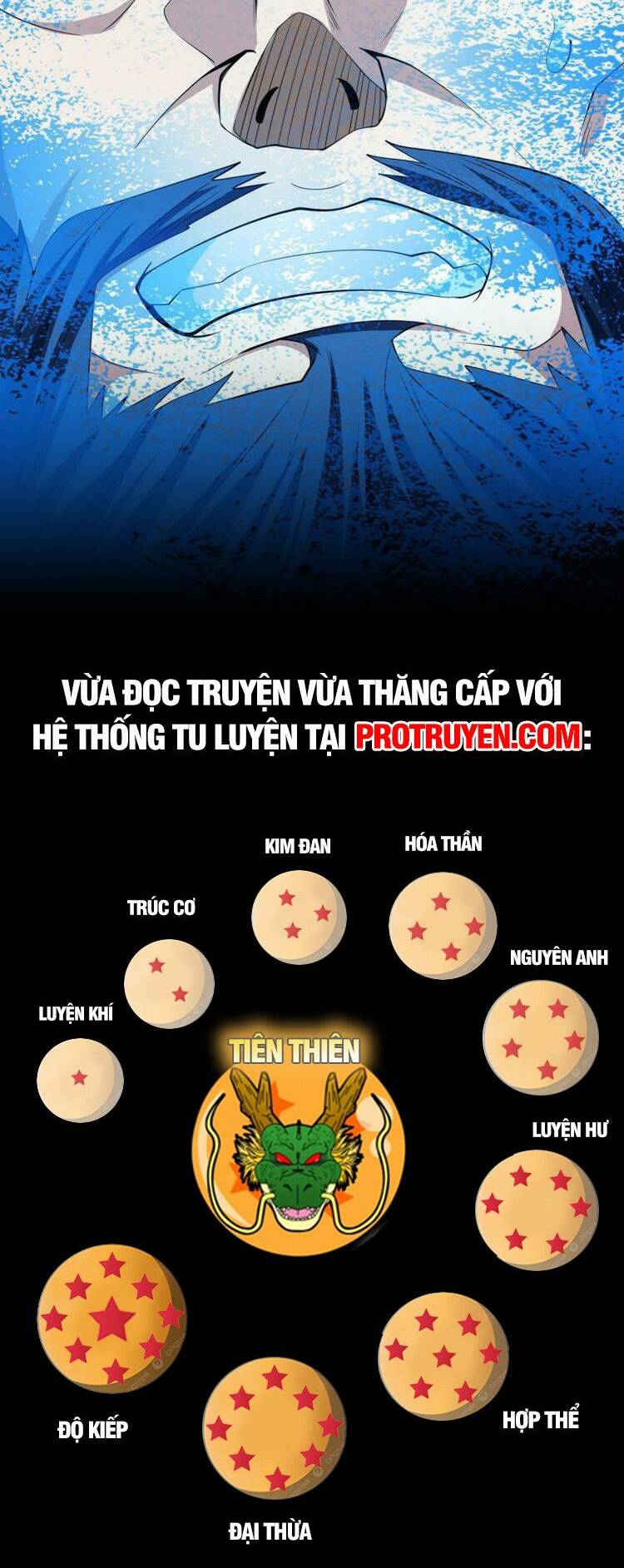 Tuyệt Thế Võ Thần