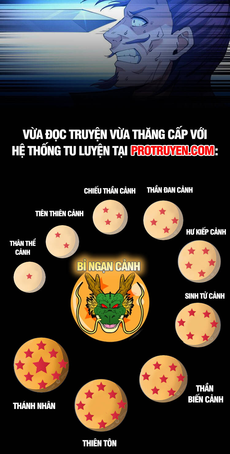 Tuyệt Thế Võ Thần