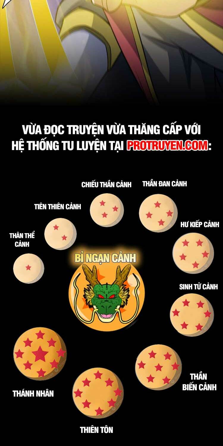 Tuyệt Thế Võ Thần