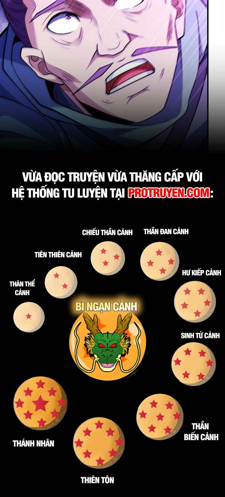 Tuyệt Thế Võ Thần