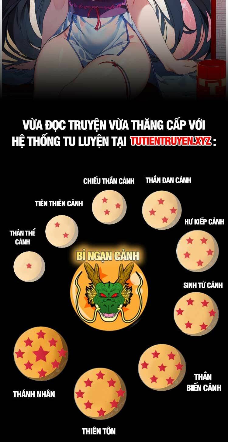 Tuyệt Thế Võ Thần