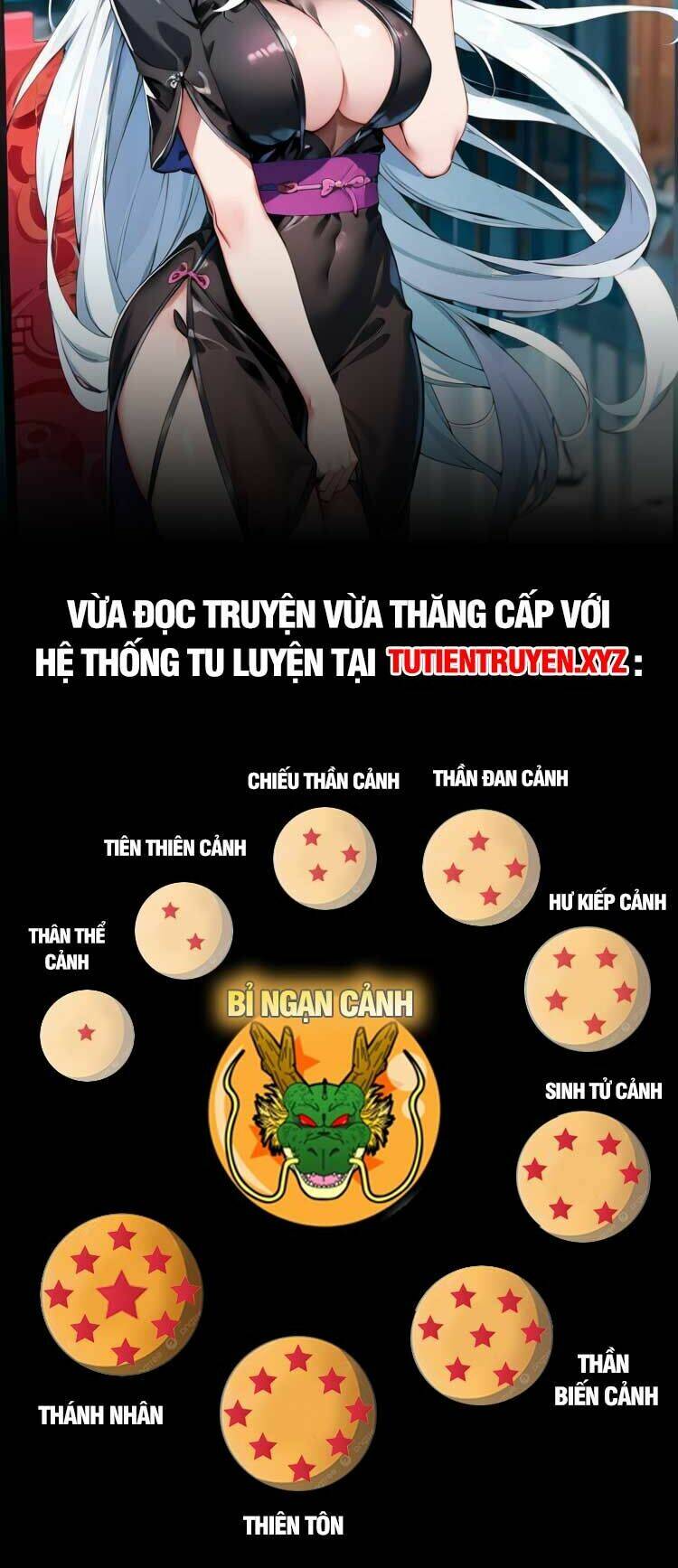 Tuyệt Thế Võ Thần