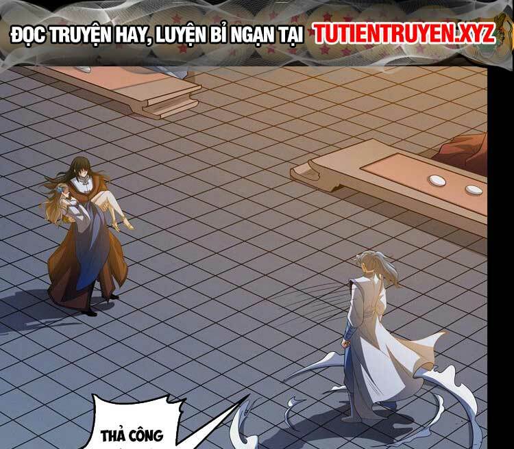 Tuyệt Thế Võ Thần