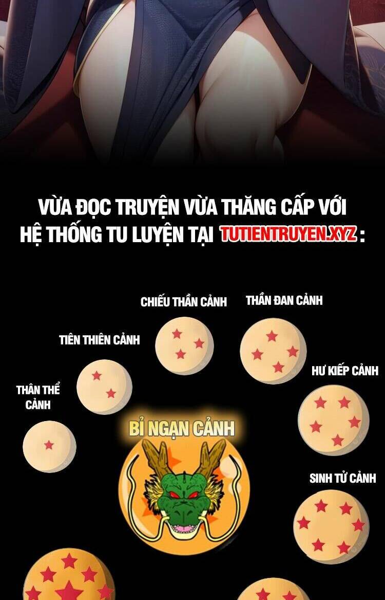 Tuyệt Thế Võ Thần