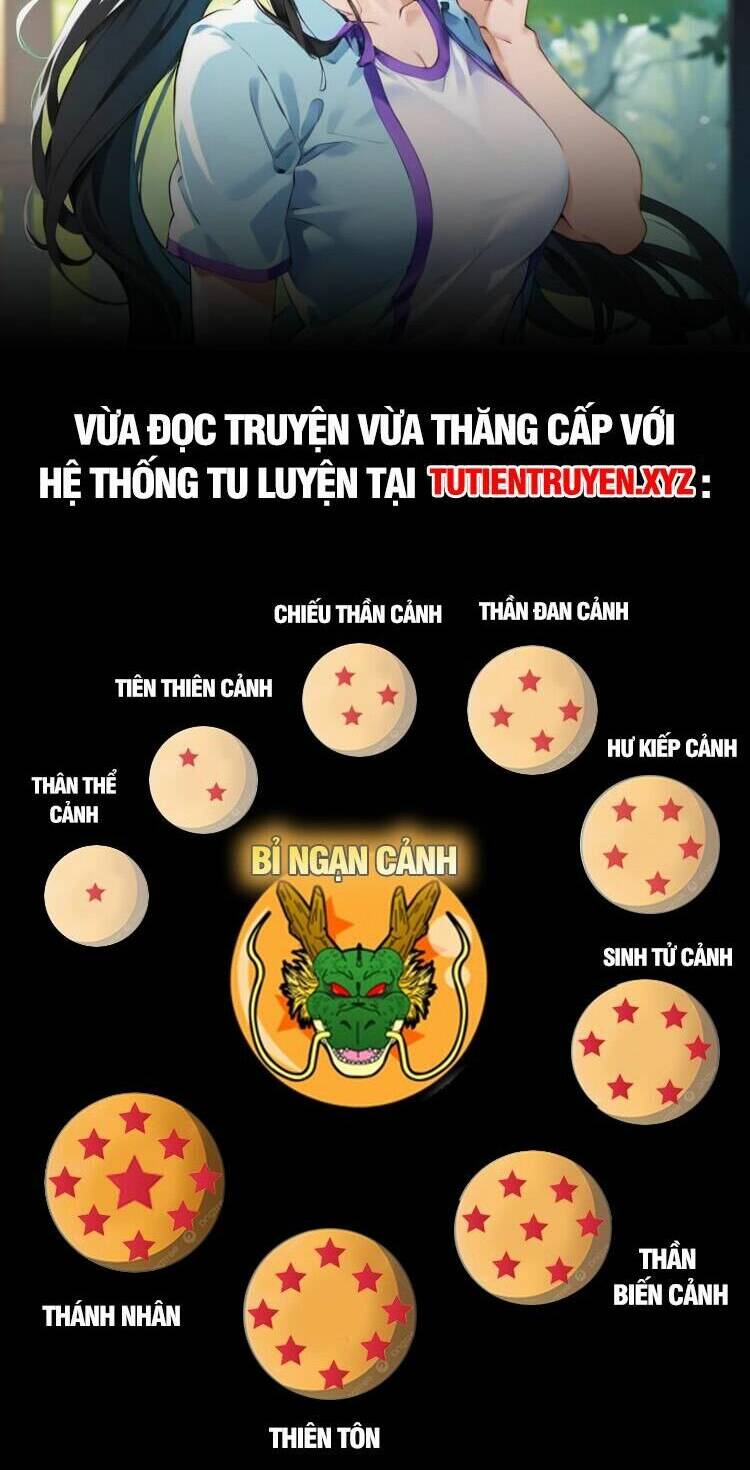 Tuyệt Thế Võ Thần