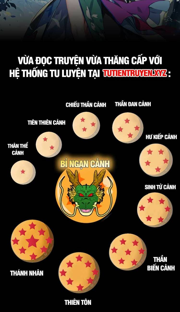 Tuyệt Thế Võ Thần