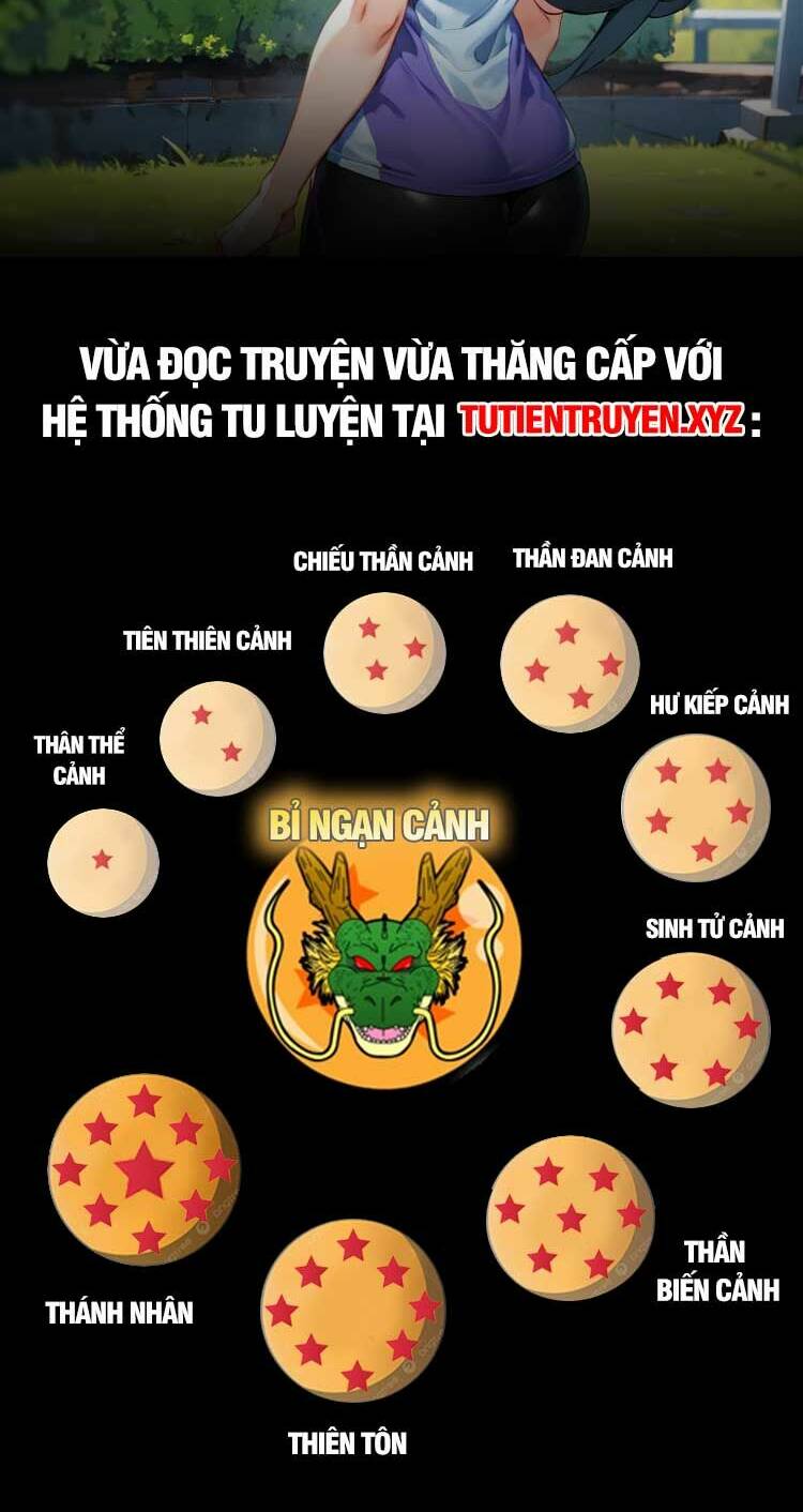 Tuyệt Thế Võ Thần