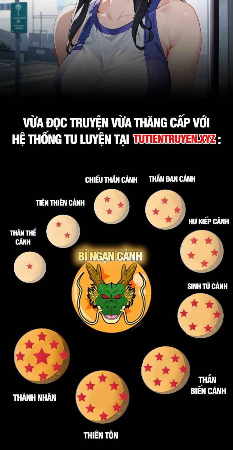 Tuyệt Thế Võ Thần