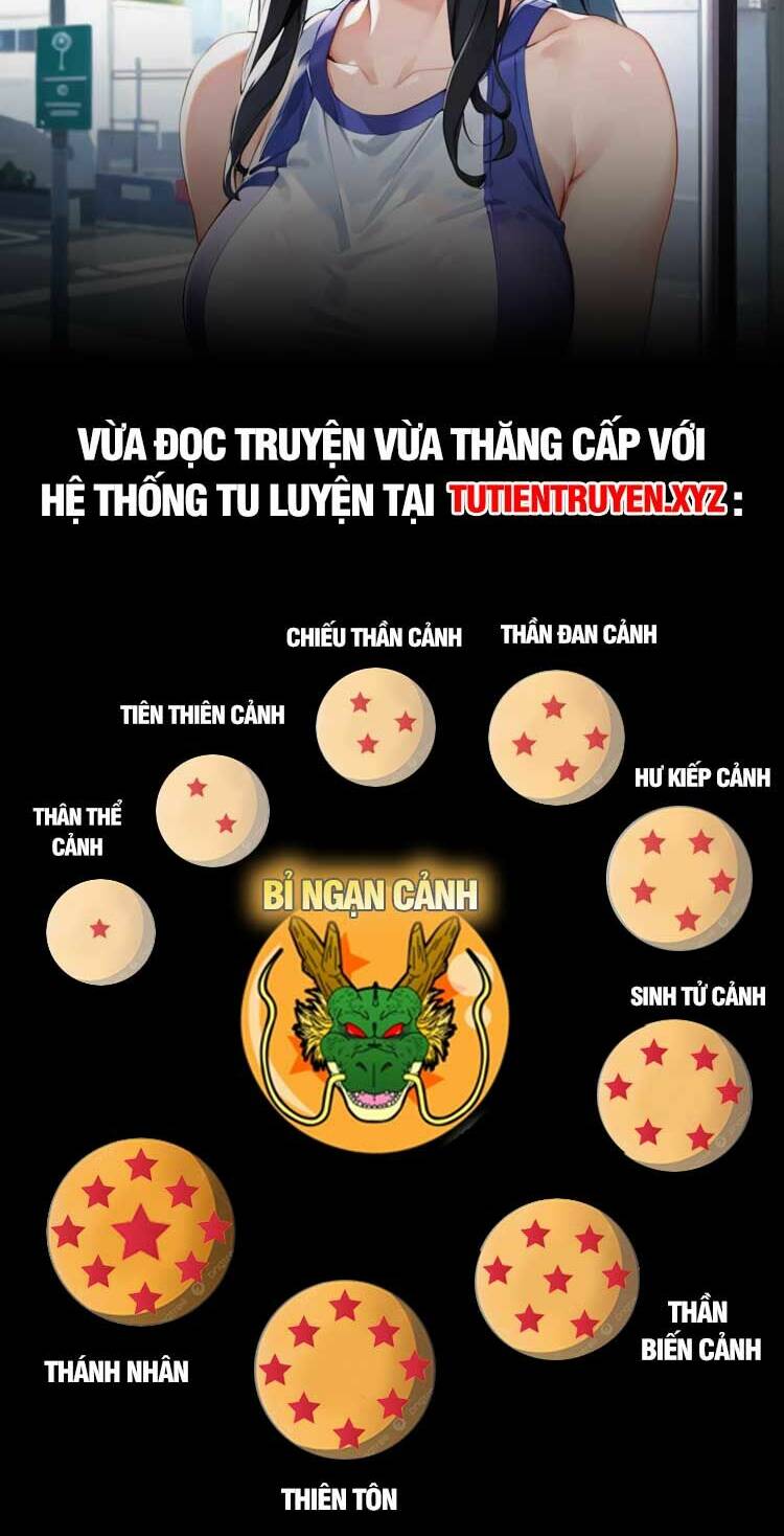 Tuyệt Thế Võ Thần