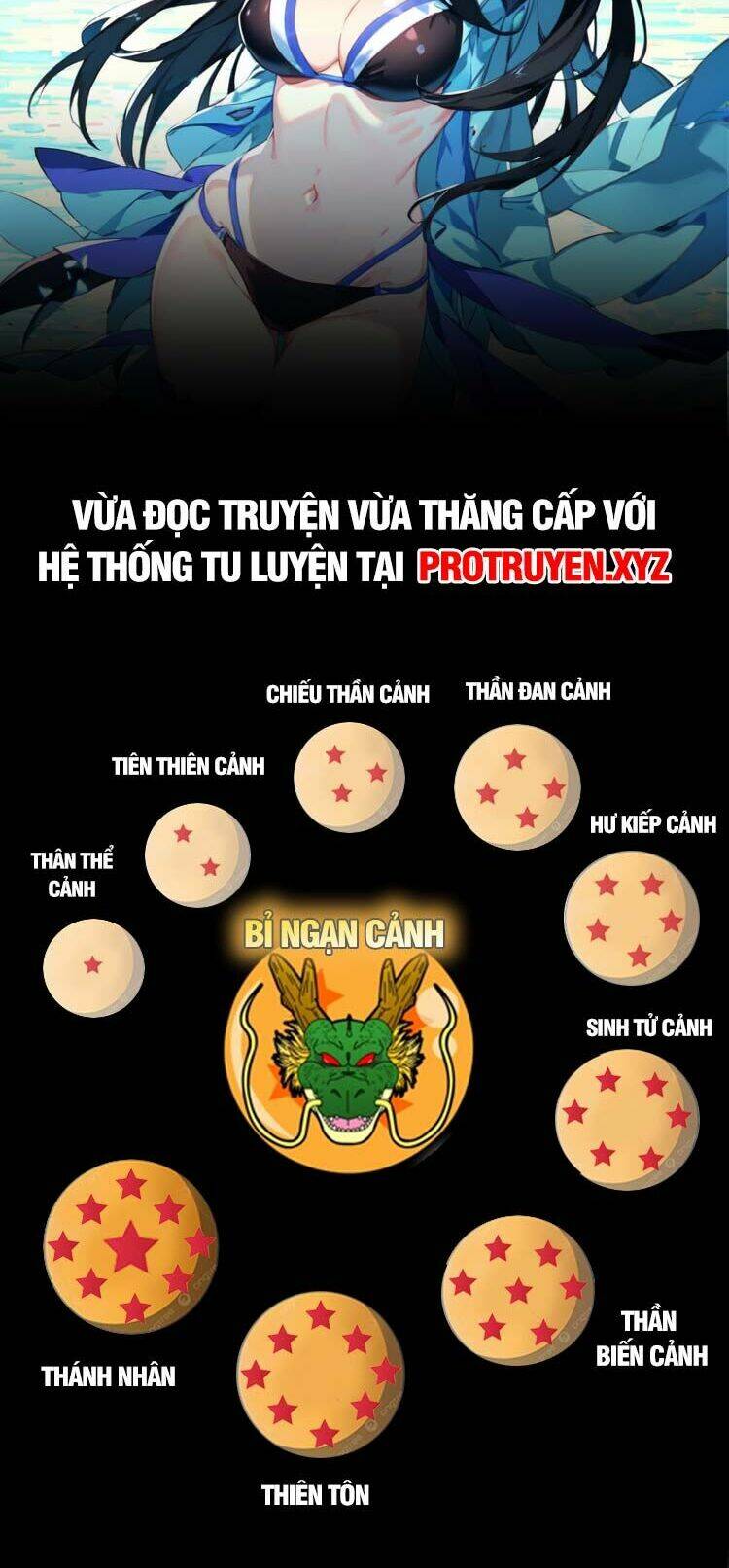 Tuyệt Thế Võ Thần