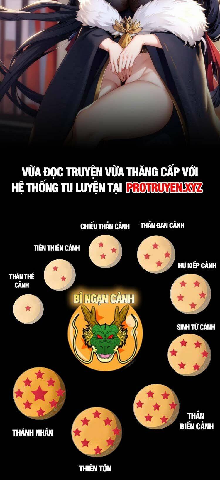 Tuyệt Thế Võ Thần