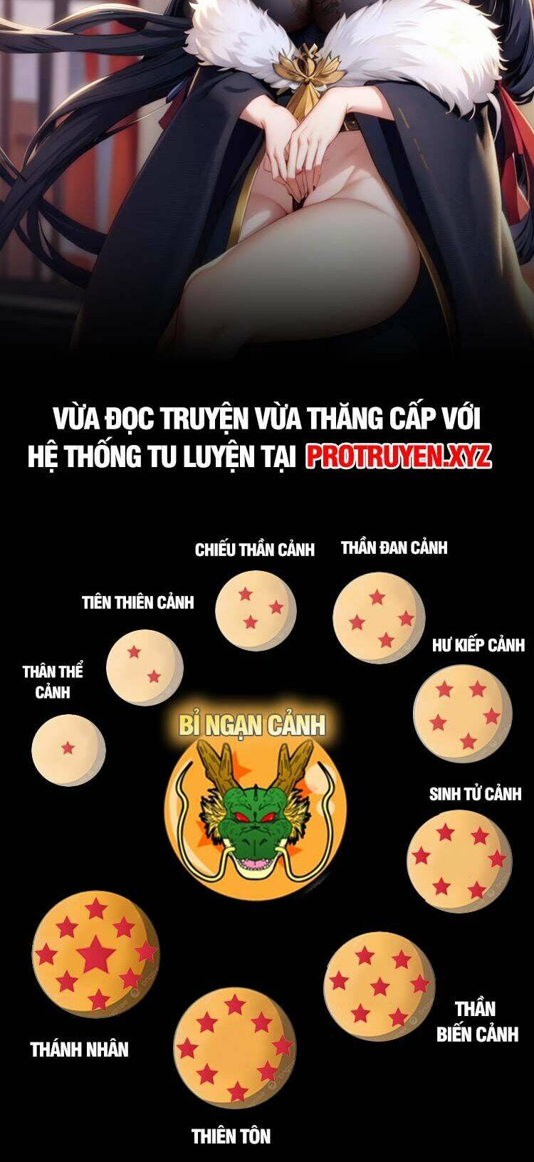 Tuyệt Thế Võ Thần