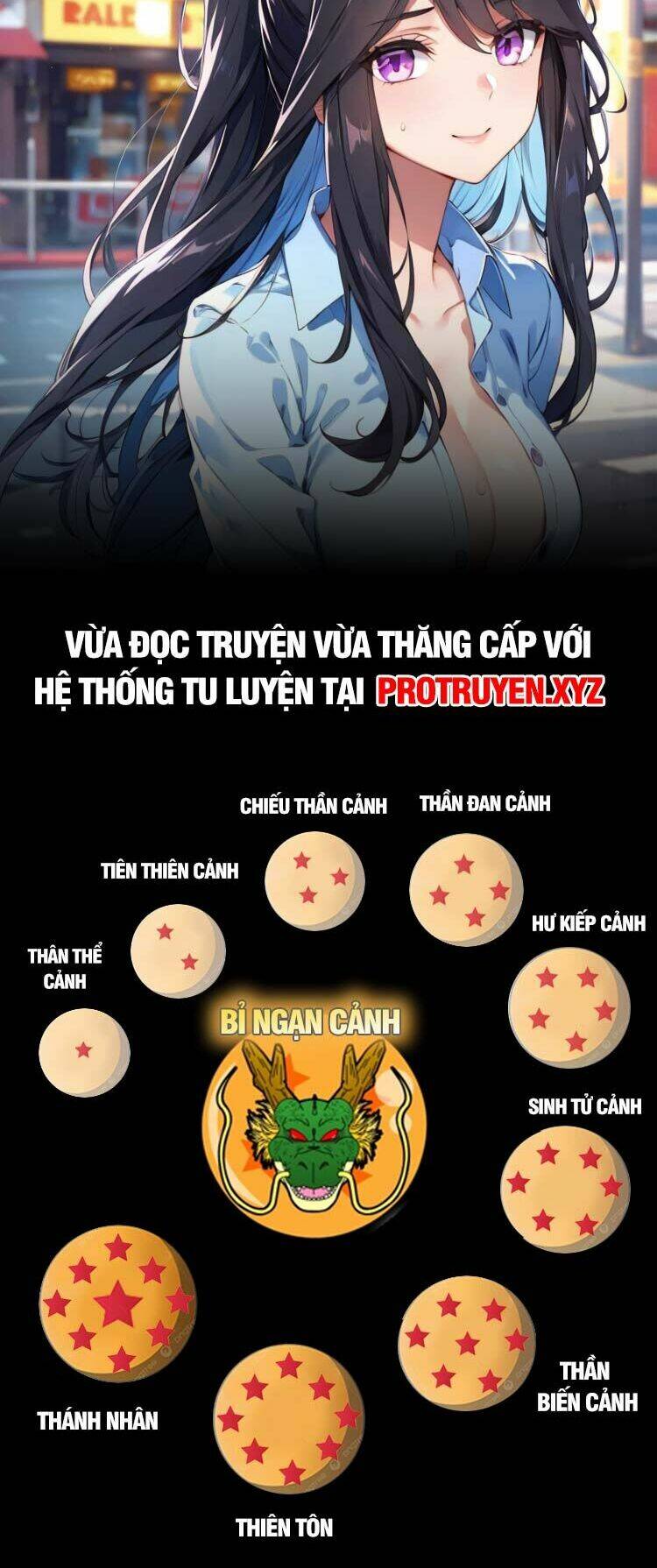 Tuyệt Thế Võ Thần