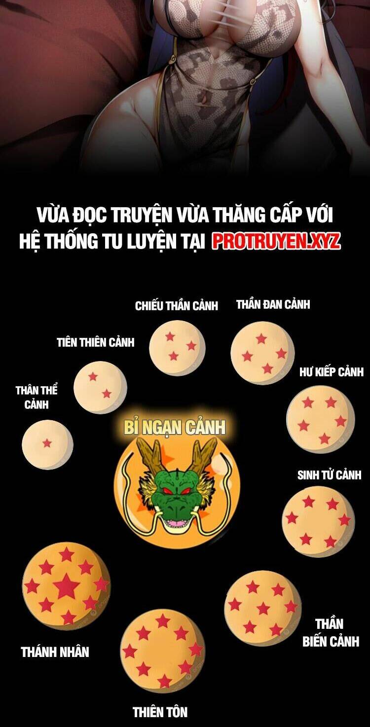 Tuyệt Thế Võ Thần