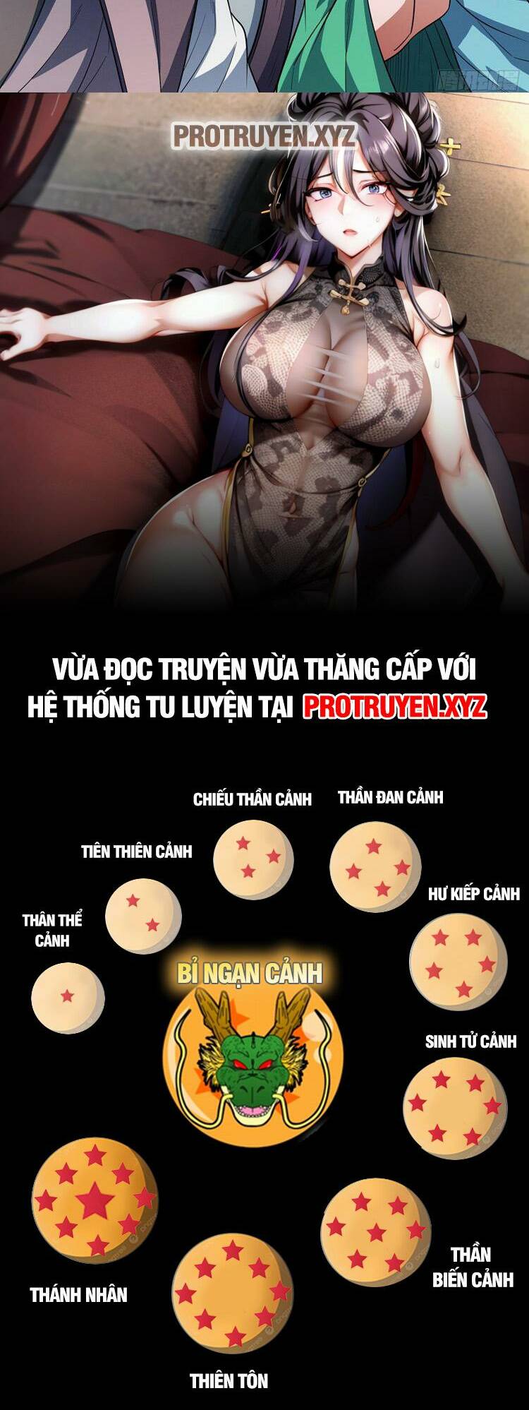 Tuyệt Thế Võ Thần