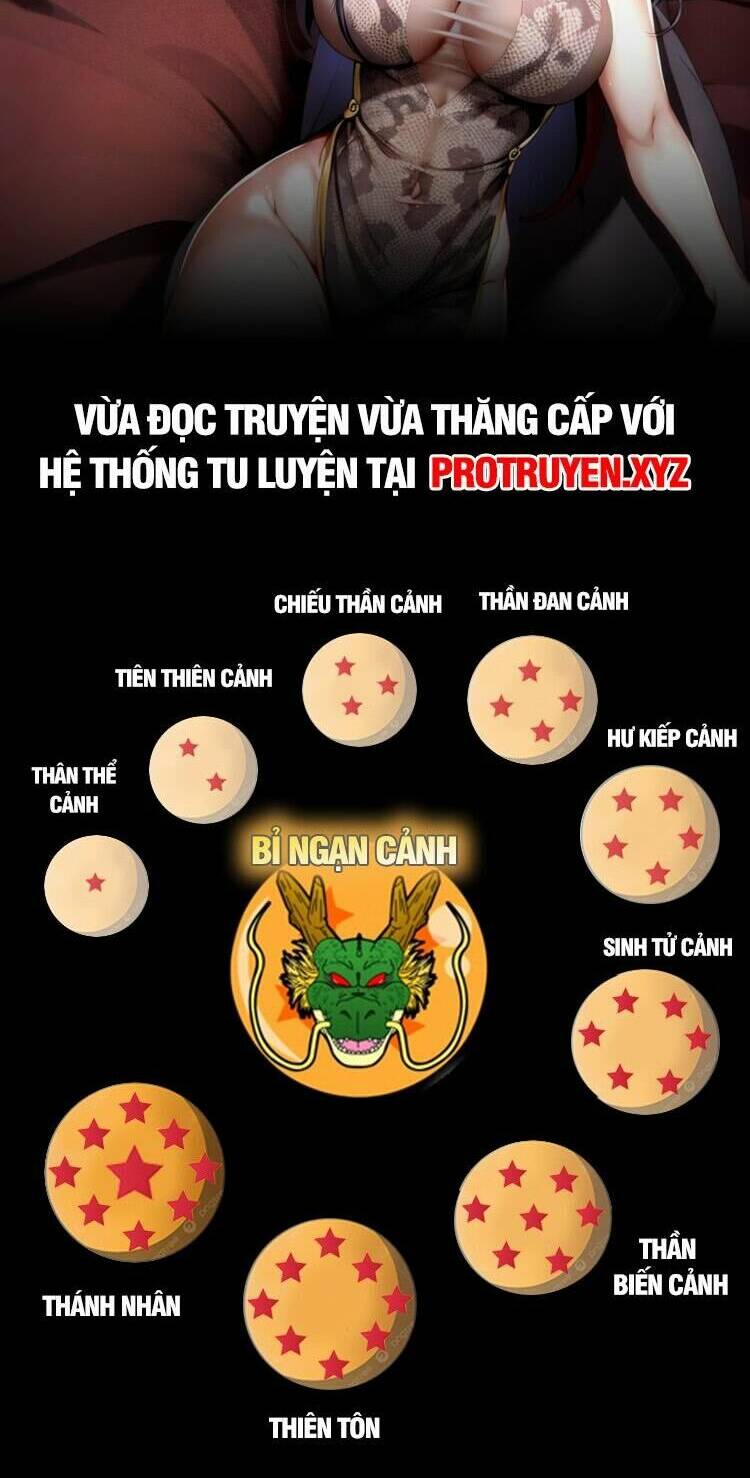 Tuyệt Thế Võ Thần