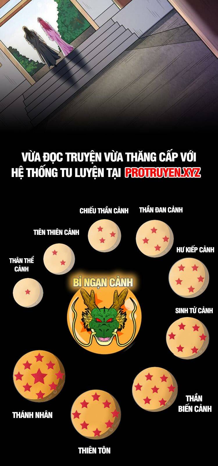 Tuyệt Thế Võ Thần