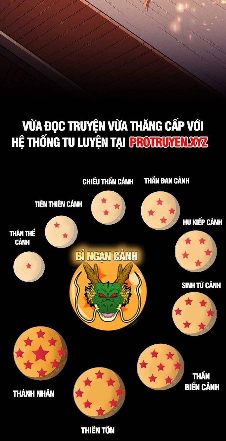 Tuyệt Thế Võ Thần